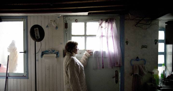 'I was forced to have my stepdad's 6 children after being raped and tortured for 28 years'