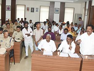 Low Conviction Rate Under SC/ST Atrocities Act in Mangaluru: Only 7 Convictions in 10 Years