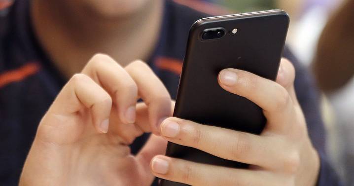 1 in 3 Canadians have received fake texts within last 3 months: Equifax Canada