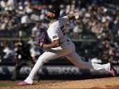 Yanks went 11-3 in games Luis Gil started, including one win over Jays