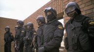 Los GEO interceptan un buque con unos más de 6.000 kilos de cocaína a 600 millas de Canarias