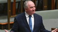 Katina Curtis: Will Barnaby Joyce the maverick blow it all up one last time?