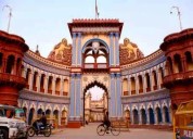 Step Into The World’s First Ramayana-Themed Wax Museum; Go Back In Time To The Treta Yuga
