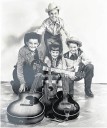 PBS-NC to premiere documentary about 1950s child band from Clinton