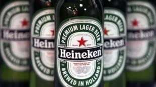 Beer eases loneliness, tackles mental health epidemic, claims Heineken’s CEO