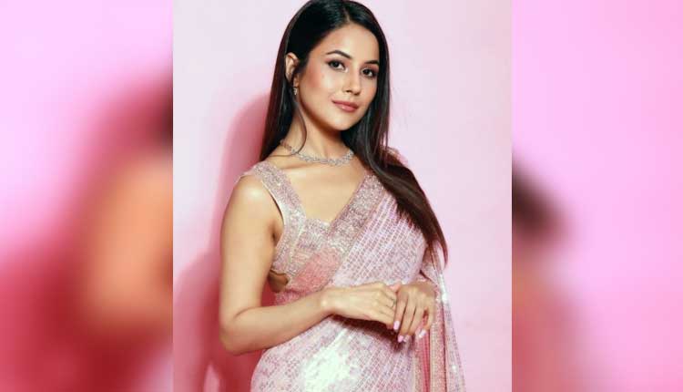 Shehnaaz Gill On ‘Ikk Kudi’: We Have Made This Film Especially For Punjab