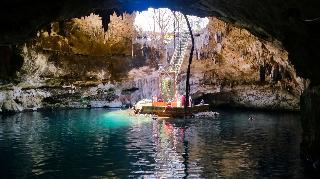 Homún: El corazón del “anillo de cenotes” en Yucatán