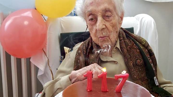 Longevity secrets and cancer-fighting vitamins, plus a new virus strain