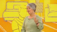 TVN y NTV ponen a la infancia en el debate presidencial: Jeannette Jara presentó sus propuestas