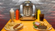 The Vintage Open-Faced Sandwich That Used To Rule Pittsburgh Diners