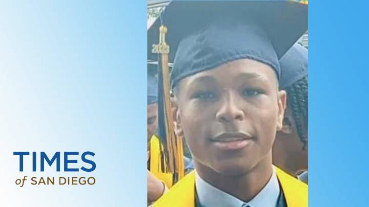 Victim's family reacts as man gets 10 years for killing young sailor