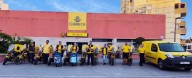 Correos celebra el Día Mundial del Correo destacando su papel en la cohesión de España