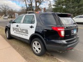 Pedestrian suffers life-threatening injuries in Manchester crash