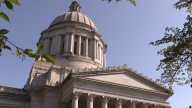 Overnight break-in and damage at Washington State Capitol, Governor Ferguson says