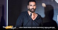 “Peace of mind, which I go for more than money,” says Akshay Kumar at ‘Pitch To Get Rich’ launch event