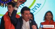 Presidente electo de Bolivia retomará relaciones con EEUU y reactivará diálogo bilateral con Chile