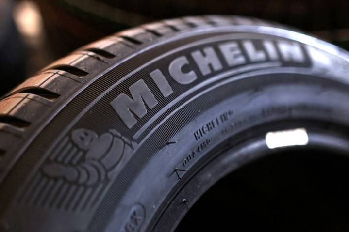 Michelin sales hit by worse than expected North American market