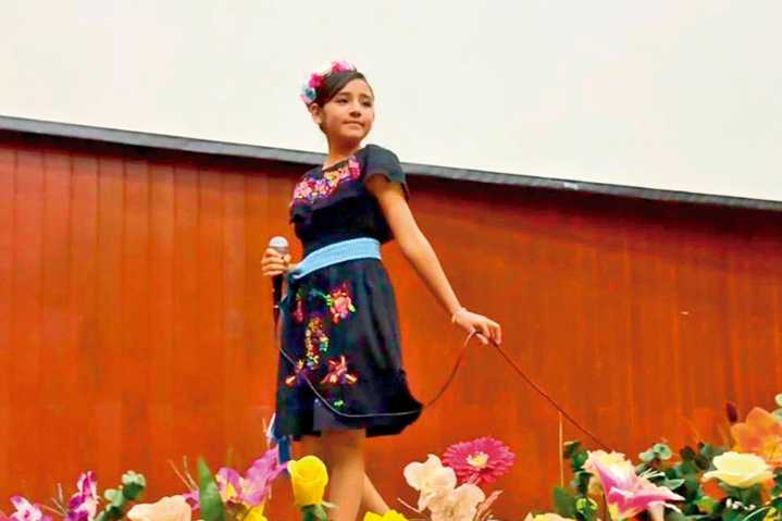 En canto, buscan talento infantil y juvenil