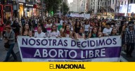 Sánchez da tres meses a Madrid, Baleares, Aragón y Asturias para crear el registro de objetores del aborto