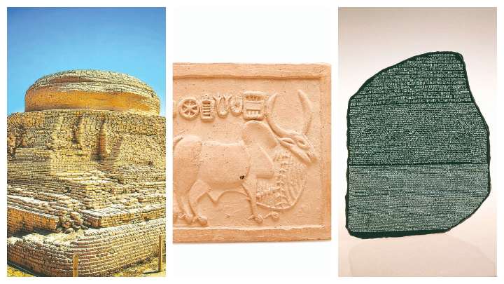 The lost languages: Renewed push to decipher the Indus script