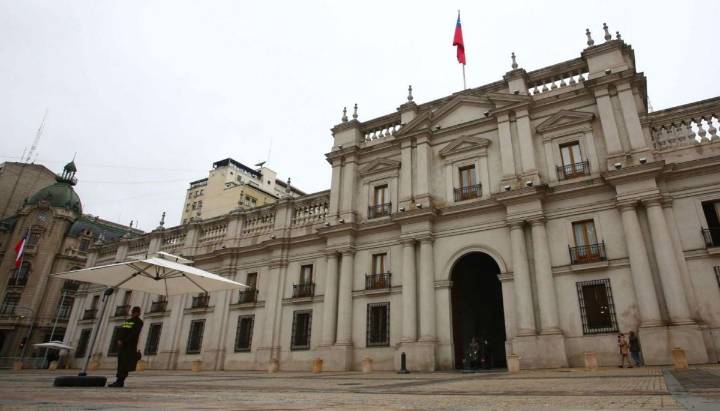 Subió a 2,5%: FMI elevó pronóstico de crecimiento para Chile en 2025