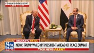 ‘I Think It’s Great’: Trump Praises Egyptian Dictator’s Tough on Crime Tactics
