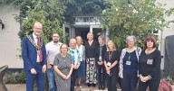 Unite Carers marks a year of milestones with new leadership in Tiverton