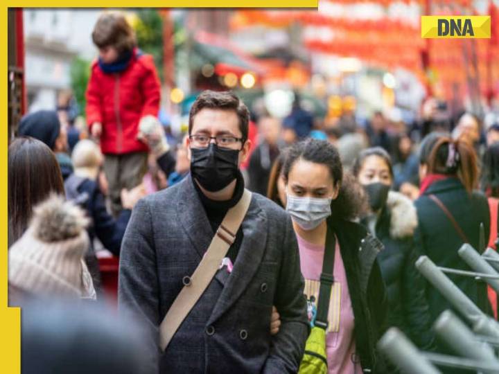 World’s most polluted cities: THIS Pakistani city ranks among top, Delhi on list