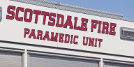 Elderly hiker rescued off Scottsdale trail due to heat exhaustion