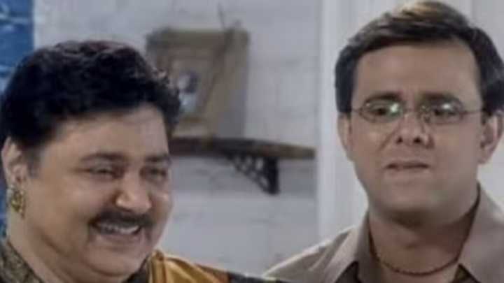Sumeet Raghavan breaks down remembering ‘dad’ Satish Shah in heartfelt post
