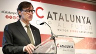 El PSC descarta un adelanto electoral aunque Illa no pueda aprobar los presupuestos