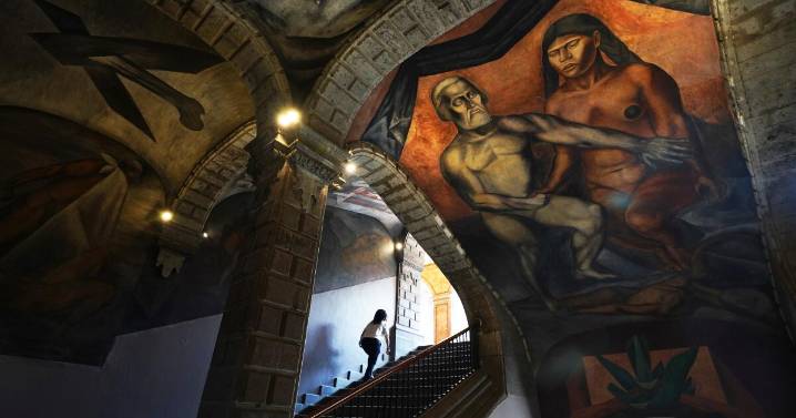 ¿Traidora, superviviente, negociadora? México vuelve a debatir sobre mujer clave en la conquista