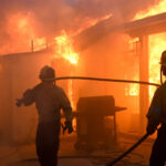 California governor signs bills to aid Los Angeles wildfire recovery and reform disaster response