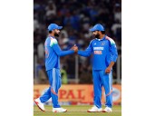 Cummins 'disappointed' to miss white-ball series against India