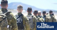 ADF soldier dies near Townsville; Vance brushes off Young Republicans’ racist texts; and Australia’s favourite bird named