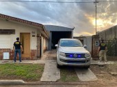 DDI Junín desarticuló una banda dedicada a cometer estafas
