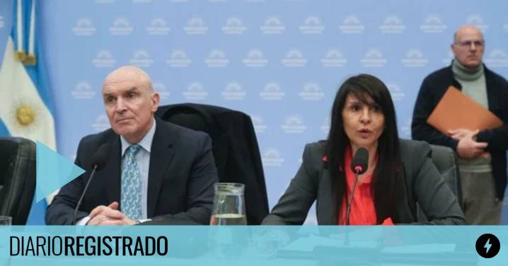 ''De diez años a perpetua'': la pena que podría recibir la libertaria Villaverde en Estados por tráfico de cocaína