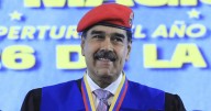 Maduro afina los mecanismos de defensa de Venezuela en plena escalada de tensión con EEUU