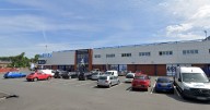 Man charged after CCTV cameras allegedly stolen from football club