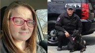 Trial date set for former Mass. police officer charged in pregnant woman's death