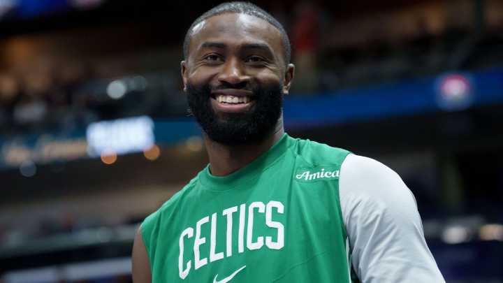See Where Celtics Rank In Bleacher Report’s Debut 2025