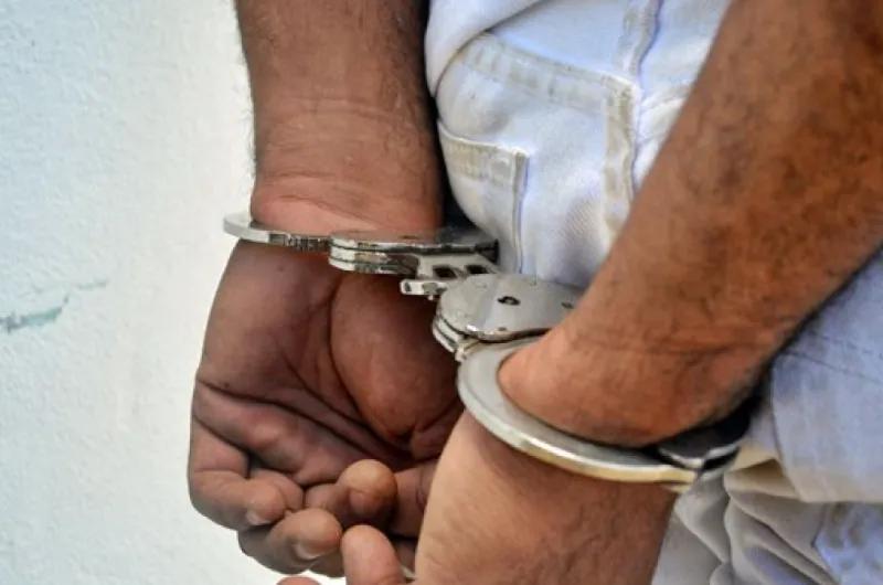 Se entregó en Sumampa el sospechoso de la violenta tragedia en una carrera cuadrera
