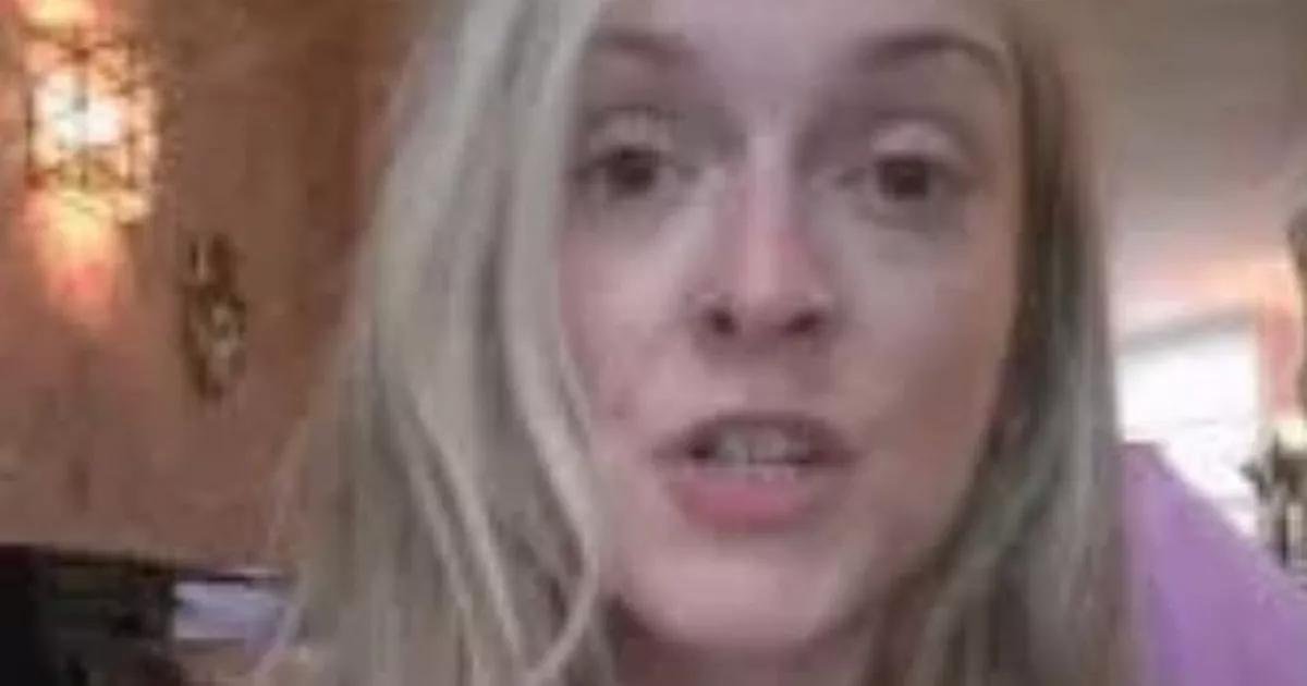 Fearne Cotton 'not sleeping' in 'wobbly' confession after paedo ex Ian Watkins killed