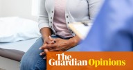 Guiding my mum through hospital showed me true patient-centred care takes more than paperwork