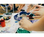 ¡Niños, a dibujar! Concurso de arte para niños