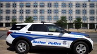 BPD officer pulls gun on suspects during parking garage arrests