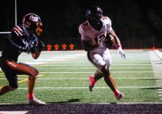High school football rankings Week 7, 2025: Bay Area News Group Top 25