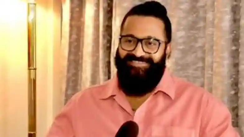 Agency News Kantara: Chapter 1 Star Rishab Shetty Hilariously Explains the Struggle of Directing Himself, Juggling 2 Roles on Movie Set