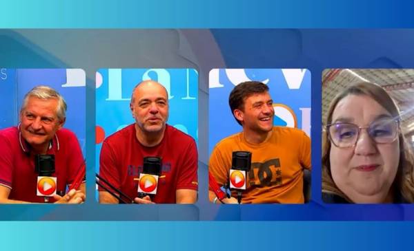 Roller Dreams vuela a China para otro Mundial: "En la pista no se nota todo lo que pasamos este año"