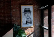 ‘Whitey’ Bulger poster greets patrons at Dorchester bar once owned by man he killed